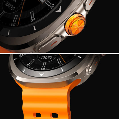 Smartwatch Joyroom JR-FV2 Call, Laranja