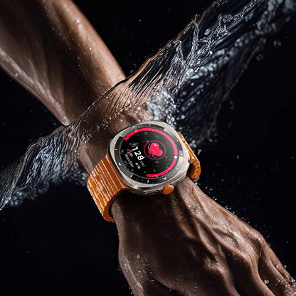 Smartwatch Joyroom JR-FV2 Call, Laranja