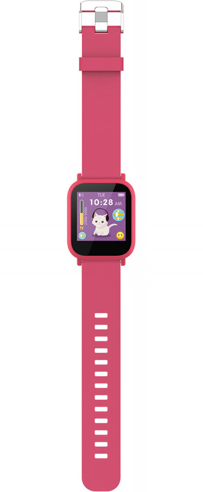 Smartwatch MaXlife Kids MXSW-200, Pink