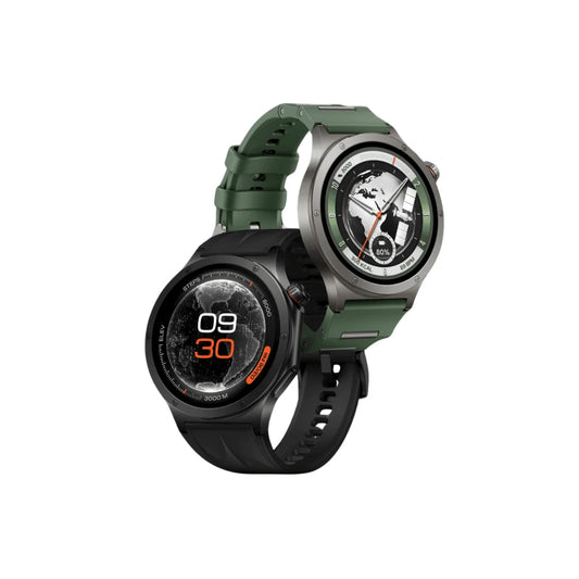 Smartwatch OnePlus Watch 4, Preto 5491100541