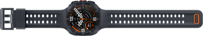 Smartwatch Samsung Galaxy Watch Ultra 2, 47 mm, LTE, Preto SM-L715FZKAEUE