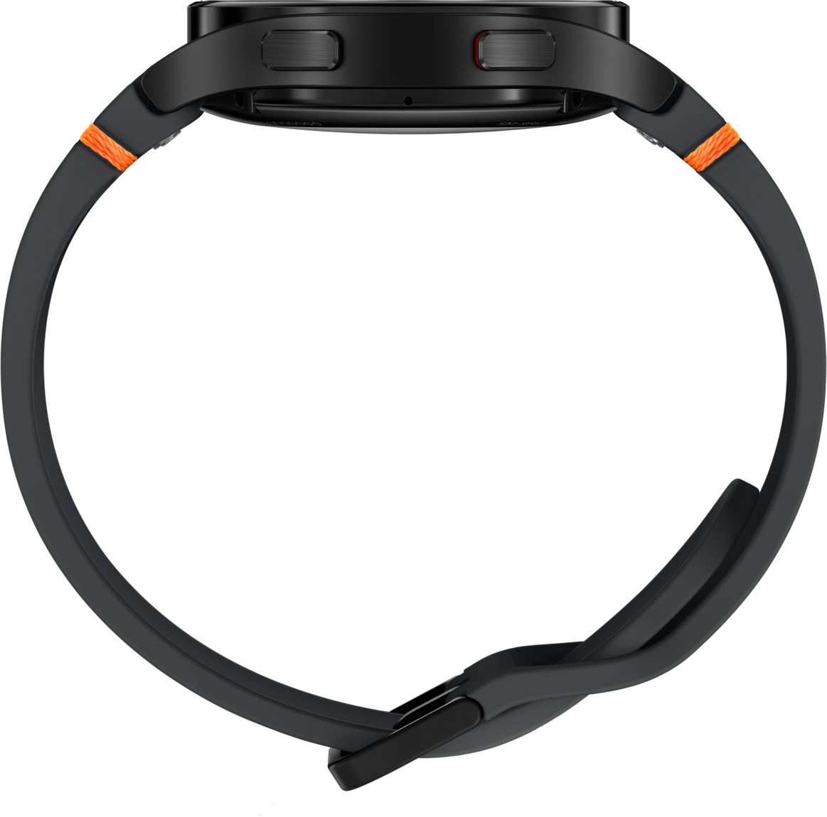 Smartwatch Samsung Galaxy Watch FE, 40 mm, BT, preto SM-R861NZKAKAEUE 