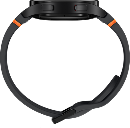 Smartwatch Samsung Galaxy Watch FE, 40 mm, BT, preto SM-R861NZKAKAEUE 