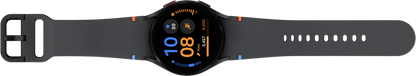 Smartwatch Samsung Galaxy Watch FE, 40 mm, BT, preto SM-R861NZKAKAEUE 