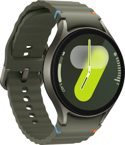 Smartwatch Samsung Galaxy Watch7, 44 mm, BT, Verde SM-L310NZGAEUE 