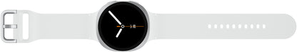 Smartwatch Samsung Galaxy Watch8, 44mm, LTE, Prateado SM-L335FZSAEUE