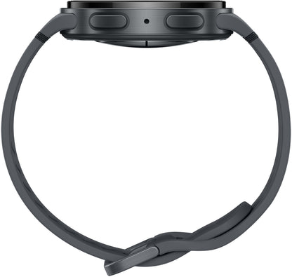 Smartwatch Samsung Galaxy Watch8, 40mm, LTE, Preto, Recondicionado SM-L325FDAAEUE