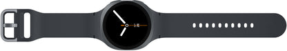 Smartwatch Samsung Galaxy Watch8, 40mm, LTE, Preto, Recondicionado SM-L325FDAAEUE