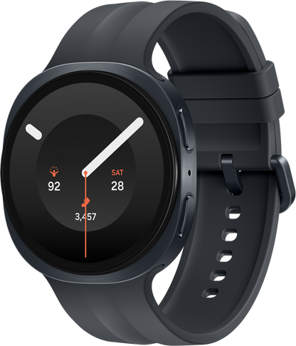 Smartwatch Samsung Galaxy Watch9, 44mm, BT, Preto SM-L350NZKAEUE