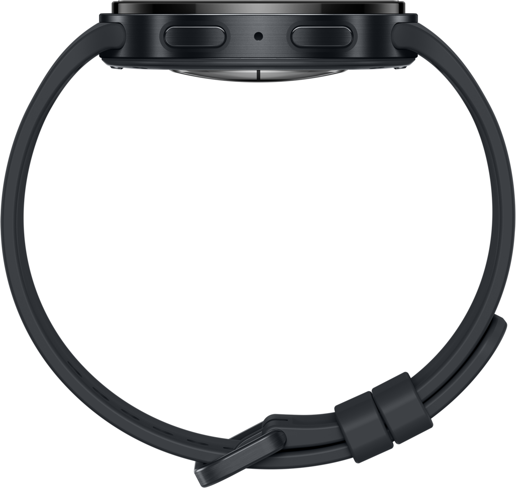Smartwatch Samsung Galaxy Watch9, 44mm, BT, Preto SM-L350NZKAEUE