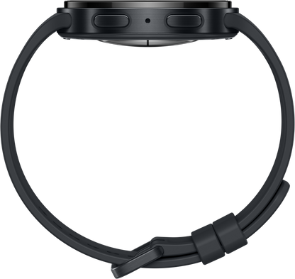 Smartwatch Samsung Galaxy Watch9, 44mm, BT, Preto SM-L350NZKAEUE