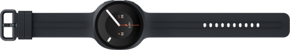 Smartwatch Samsung Galaxy Watch9, 44mm, BT, Preto SM-L350NZKAEUE