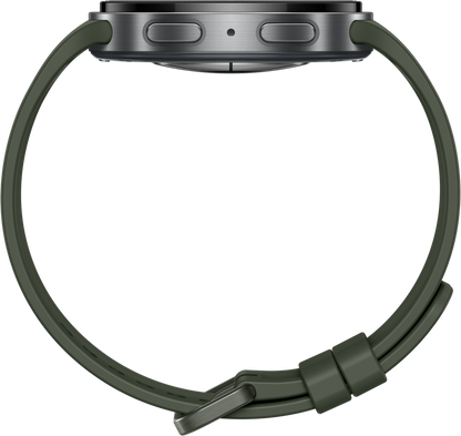 Smartwatch Samsung Galaxy Watch9, 44mm, BT, Prateado SM-L350NZSAEUE