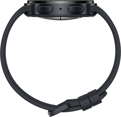 Smartwatch Samsung Galaxy Watch9, 40mm, BT, Preto SM-L340NZKAEUE