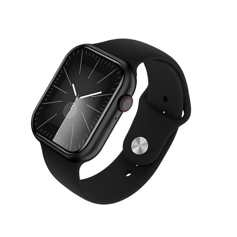 Sendem N9 Max smartwatch, Preto 