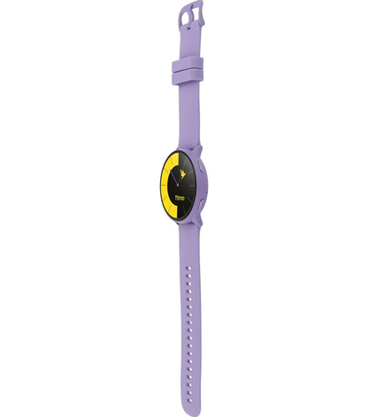 Smartwatch Titmo O-200 Call, Roxo