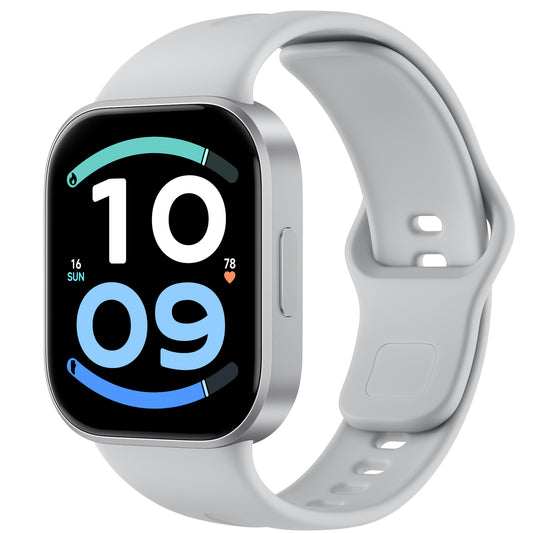 Smartwatch Xiaomi Redmi Watch 6 Active, Prateado BHR09CXGL