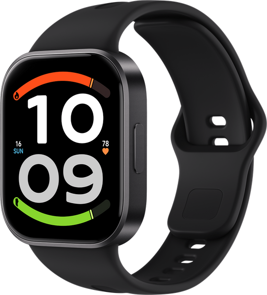 Smartwatch Xiaomi Redmi Watch 6 Active, Preto BHR09CZGL