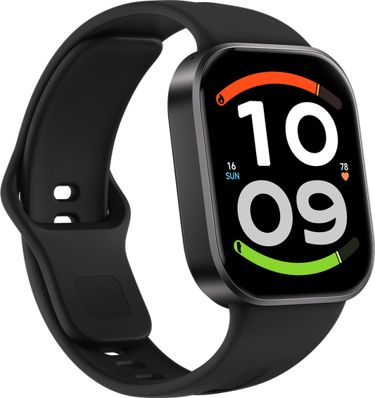Smartwatch Xiaomi Redmi Watch 6 Active, Preto BHR09CZGL