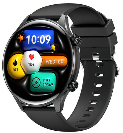 Smartwatch XO Design J14 Call, Preto