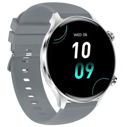 Smartwatch XO Design J14 Call, Prateado