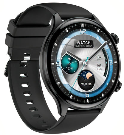 Smartwatch XO Design J14 Call, Preto