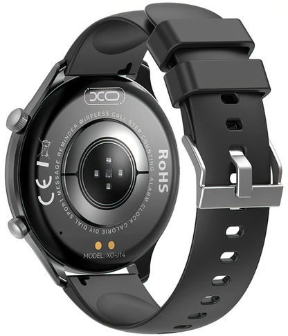 Smartwatch XO Design J14 Call, Preto