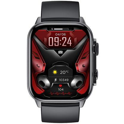 Smartwatch XO Design J9, Preto