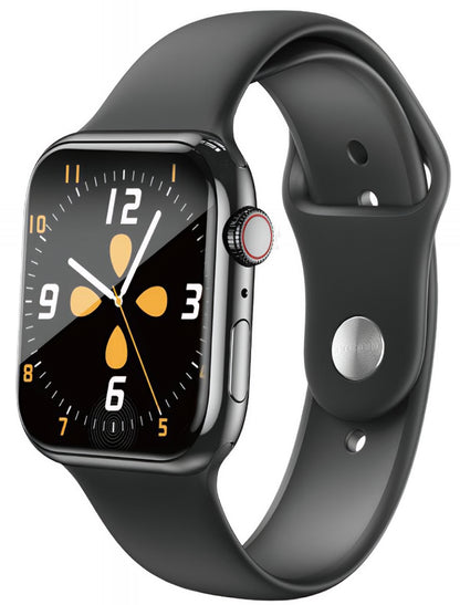 Smartwatch XO Design M50 Pro Call, Preto