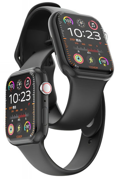 Smartwatch XO Design M50 Pro Call, Preto
