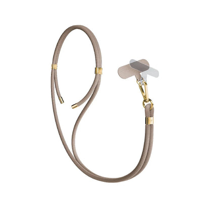 Phone Cord 3MK Easy Clip Elite, Gold