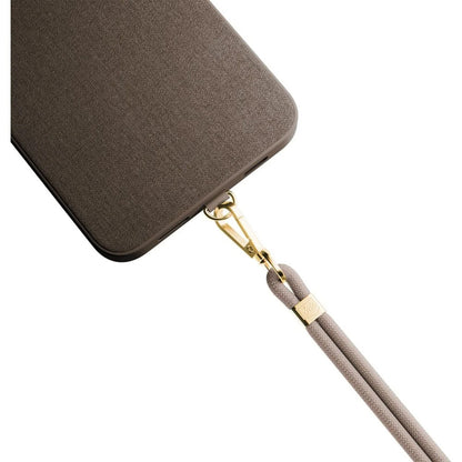 Phone Cord 3MK Easy Clip Elite, Gold