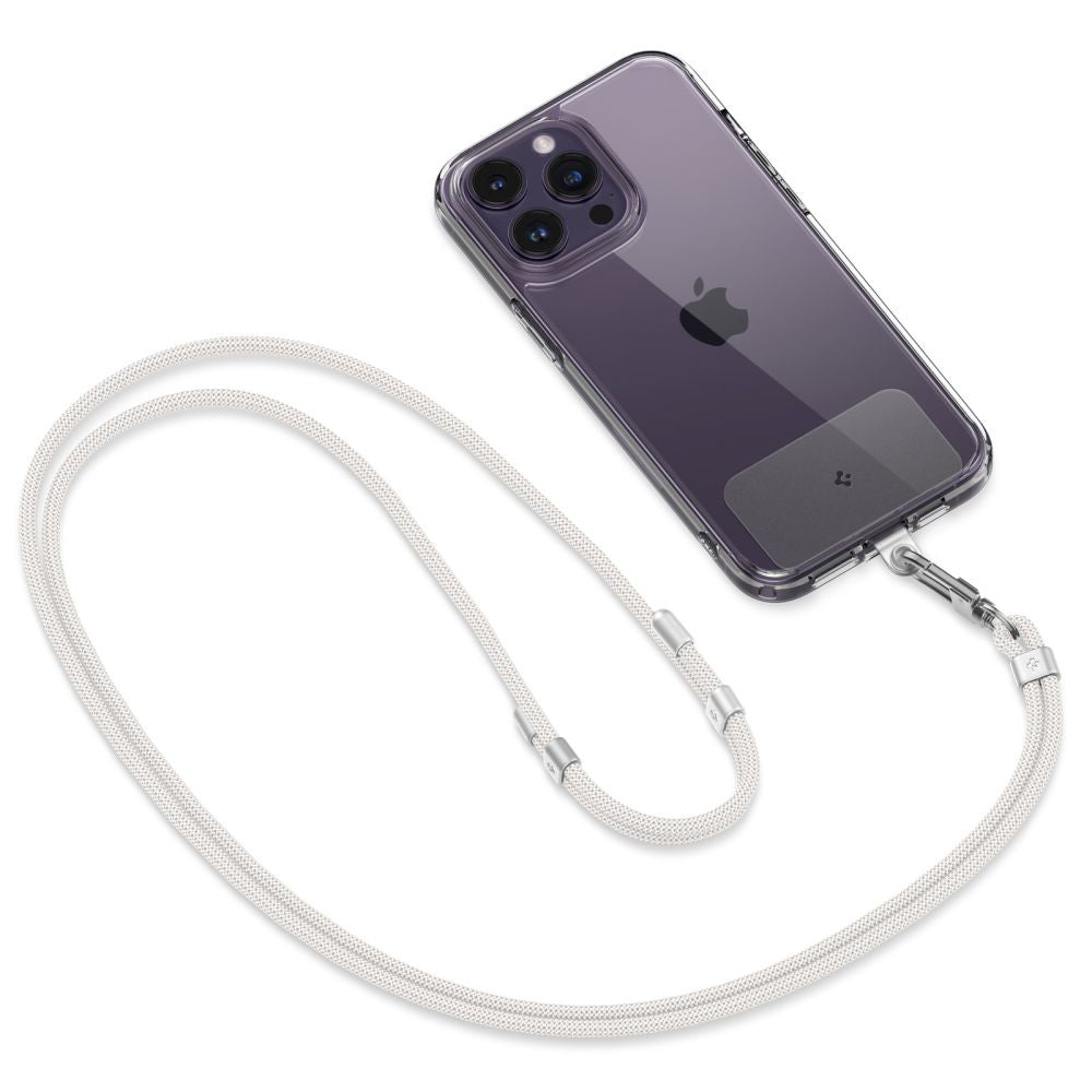 Cordão para Telefone Spigen Link, Branco