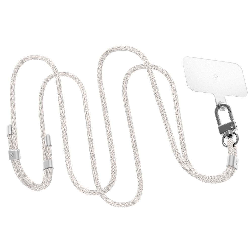 Cordão para Telefone Spigen Link, Branco