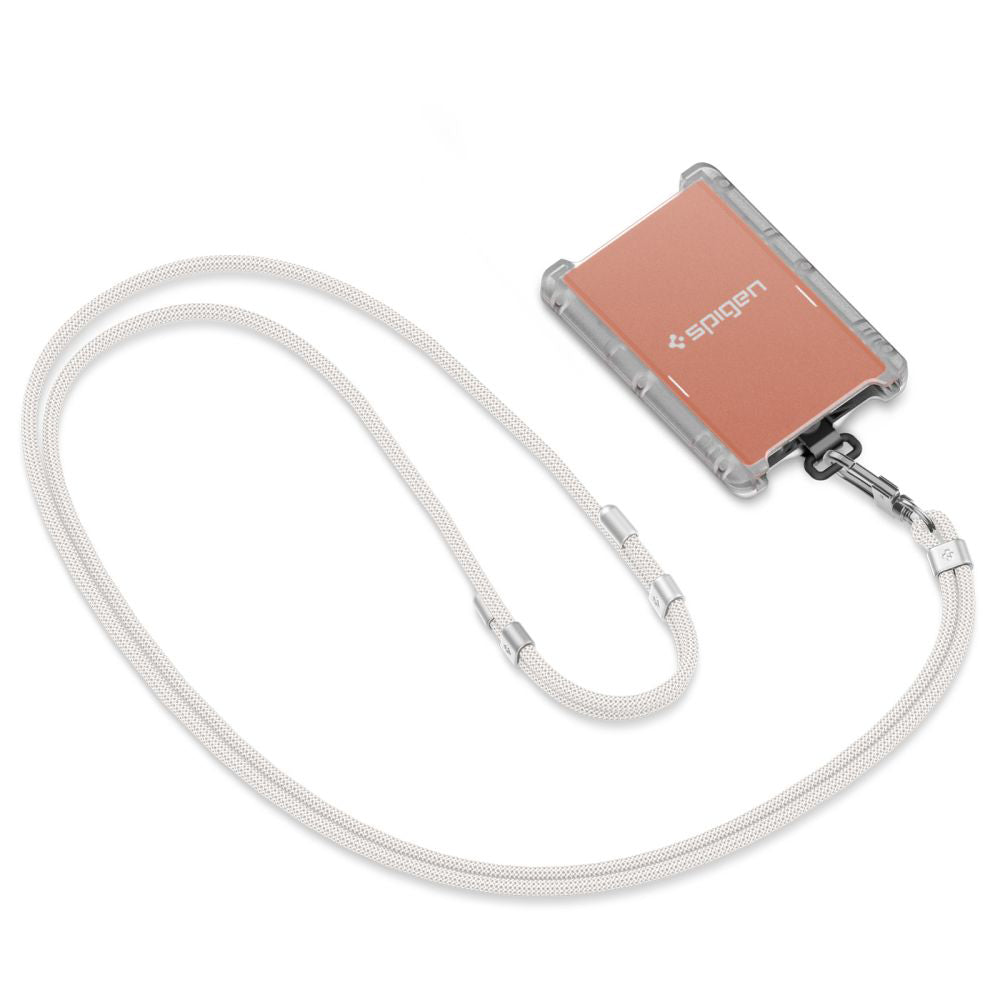 Cordão para Telefone Spigen Link, Branco