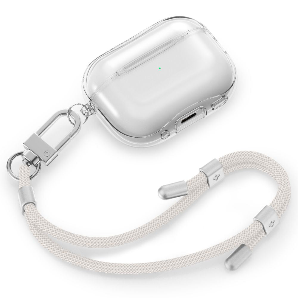 Cordão para Telefone Spigen Link, Branco