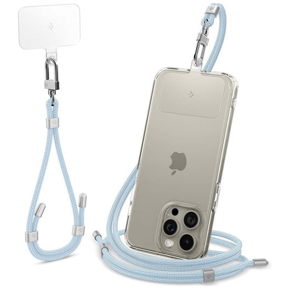 Cordão para Telefone Spigen Link, Azul