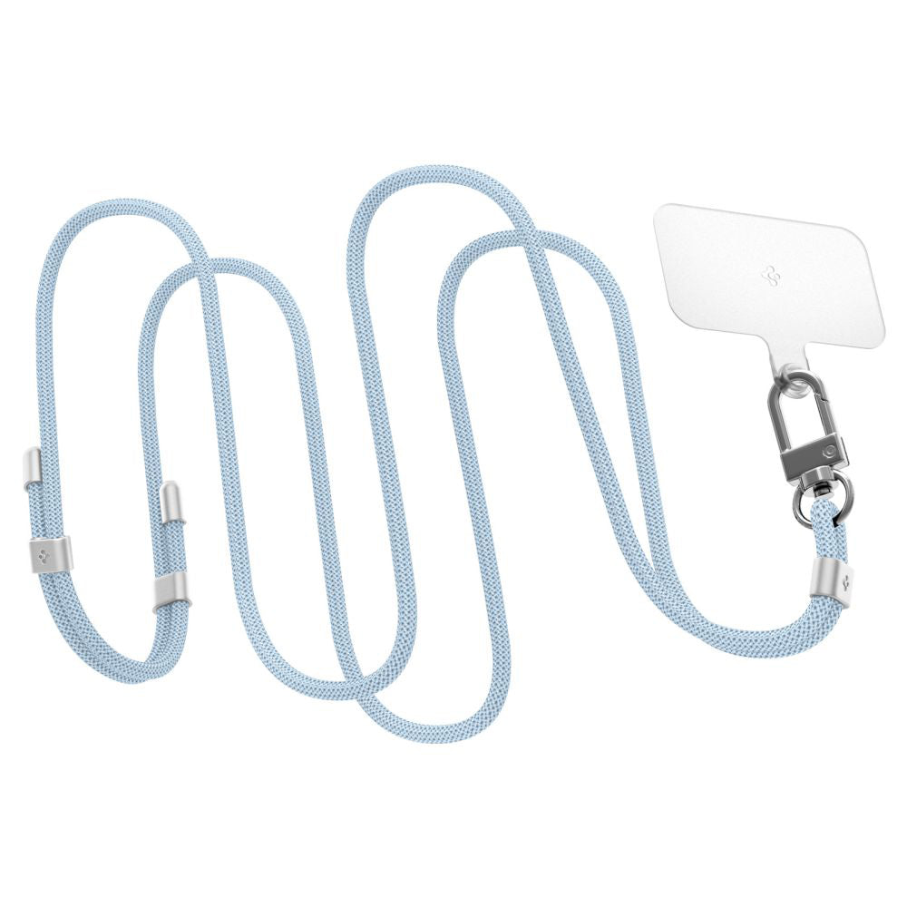Cordão para Telefone Spigen Link, Azul