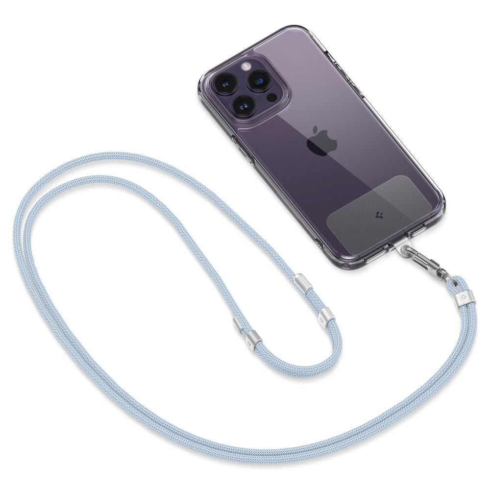 Cordão para Telefone Spigen Link, Azul