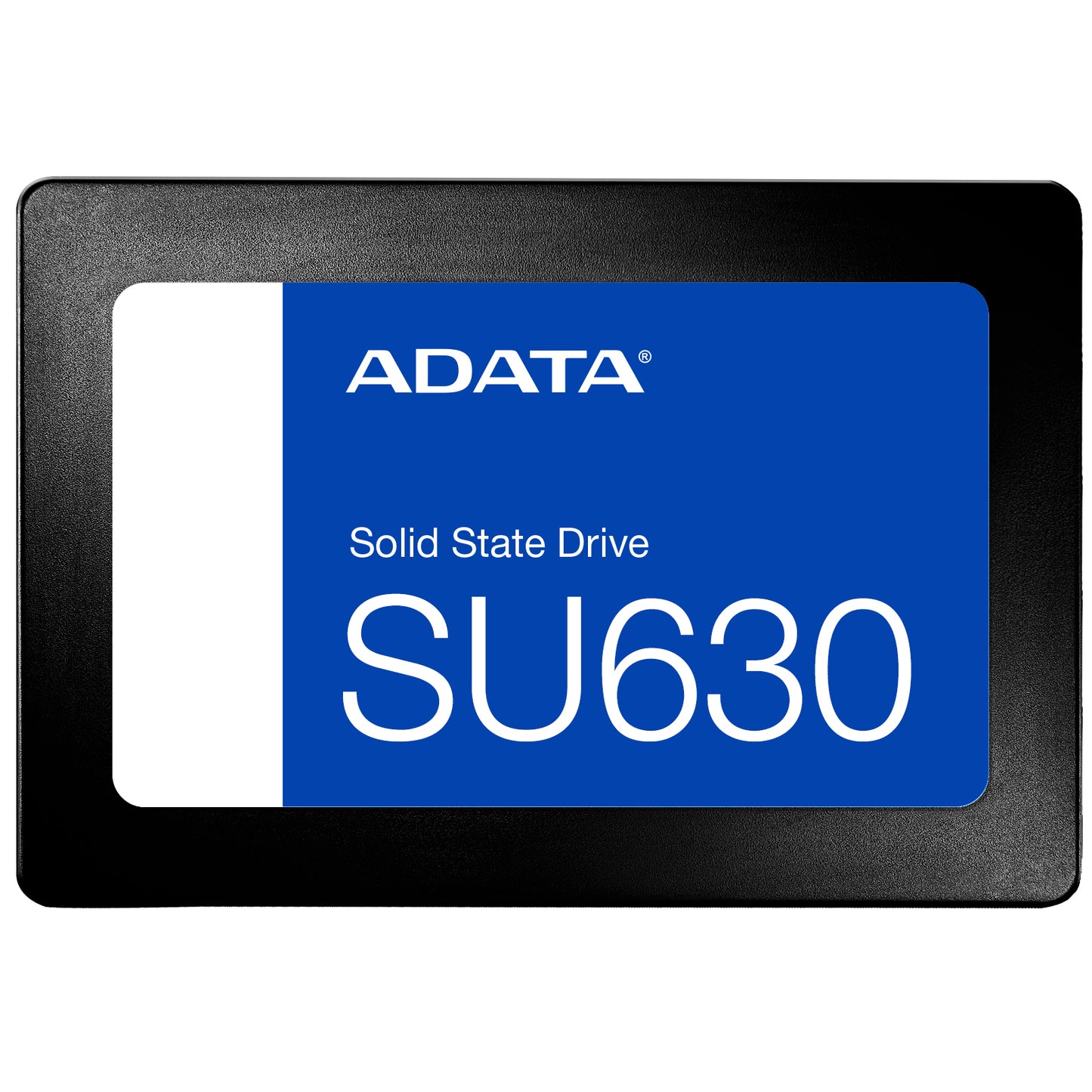 Unidade de estado sólido (SSD) Adata SU630, 2,5 polegadas, 240 GB, SATA III ASU630SS-240GQ-R 