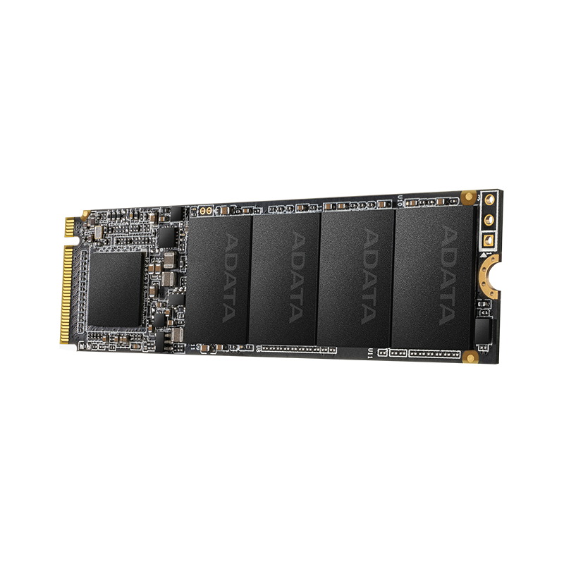 Unidade de estado sólido (SSD) Adata XPG SX6000 Lite, PCI Express 3.0 x4, M.2, 256GB ASX6000LNP-256GT-C 