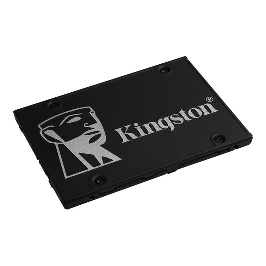 Solid State Drive (SSD) Kingston KC600, 1TB, 2.5 polegadas, SATA III SKC600/1024G