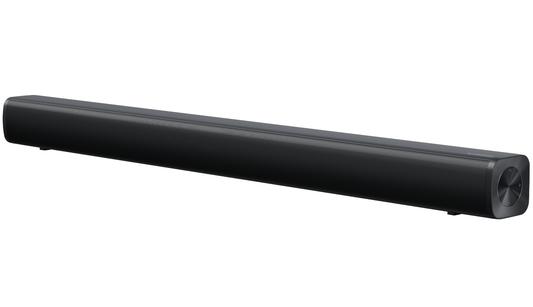 Soundbar Xiaomi 2.0ch, 2 x 15W, Preto QBH4286EU