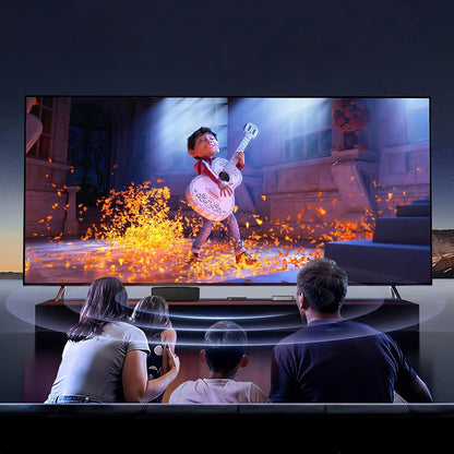 Splitter Video HDMI UGREEN CM570 (90514), Preto