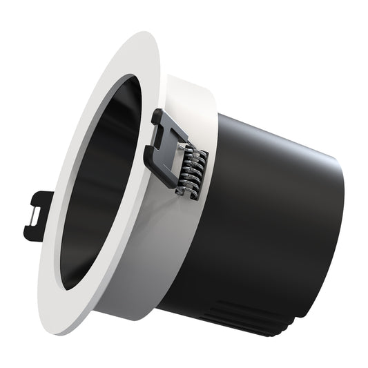 Spot Yeelight Mesh Downlight M2, Wi-Fi, 5W, 2700K - 6500K, 350lm YLTS02YL