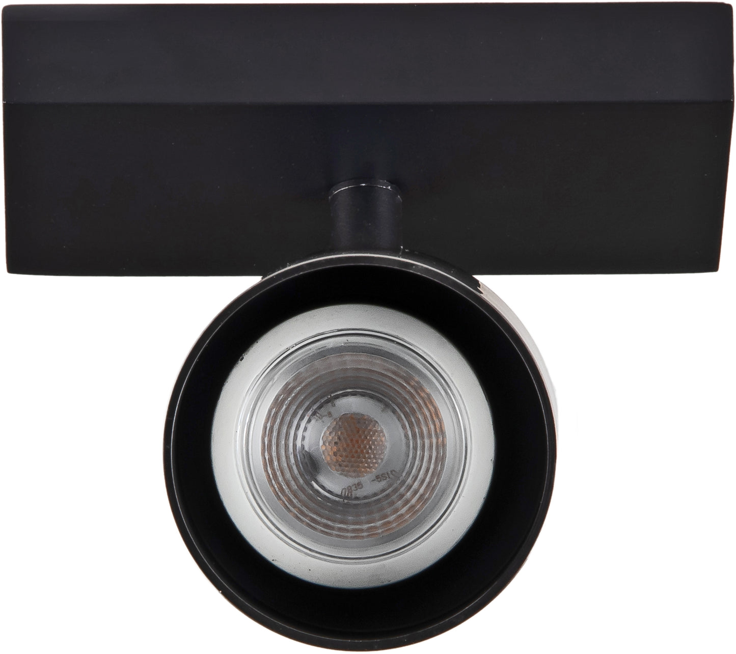 Spot Yeelight, Wi-Fi, GU10, 2700K - 6500K, 700lm, Preto YLDDL-0083-B