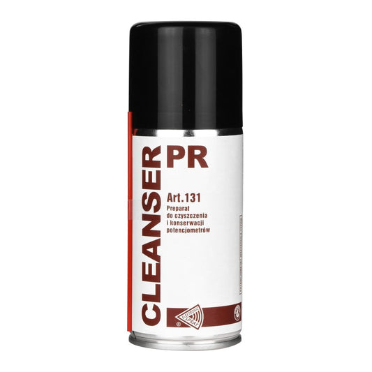 Spray de Limpeza Eletrónica Spray PR, 150ml ART.131