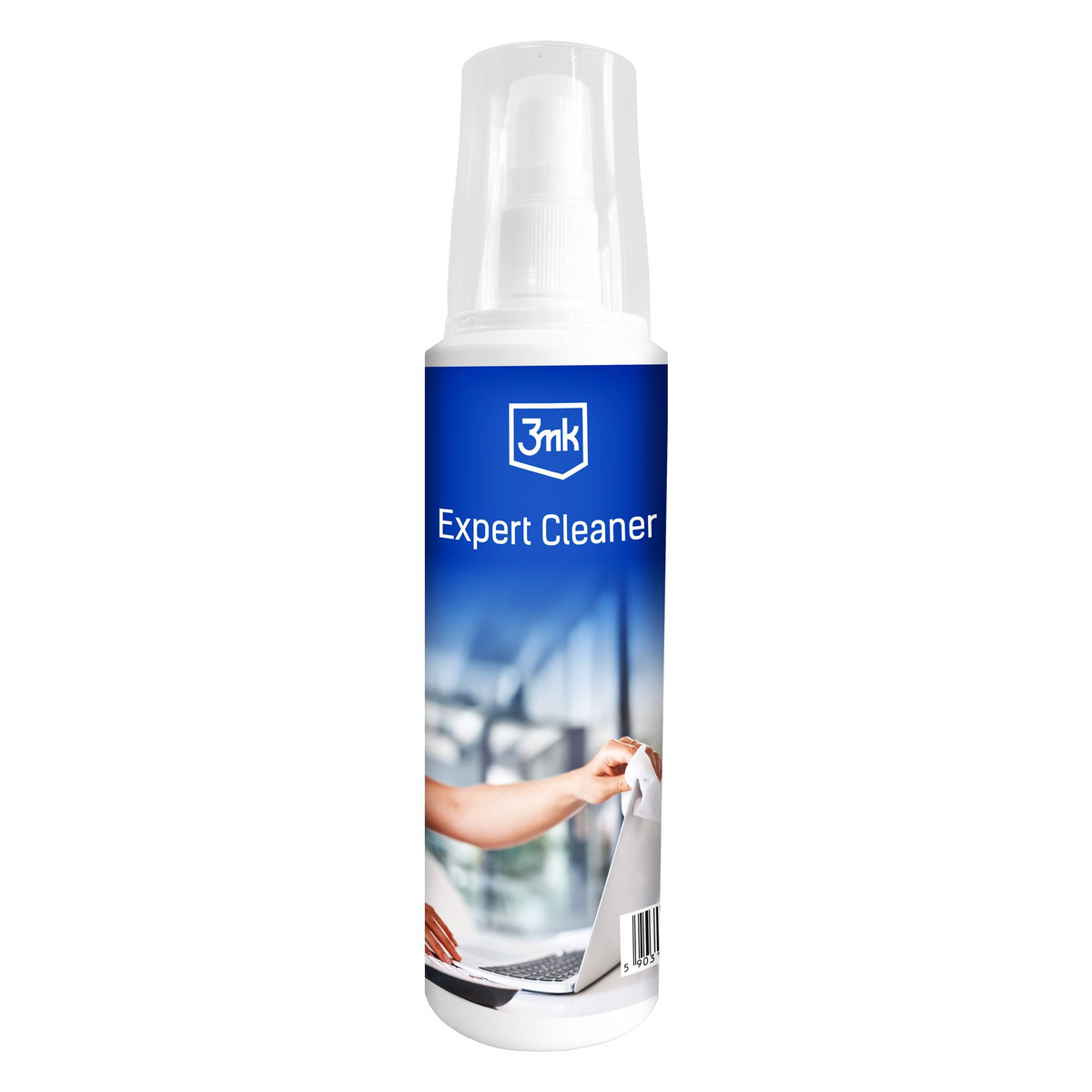 Spray de Limpeza Líquido 3MK Expert Cleaner, 250 ml