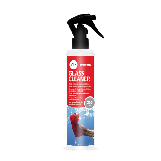 Spray de Limpeza Espuma AG Termopasty, 250ml ART.AGT-189