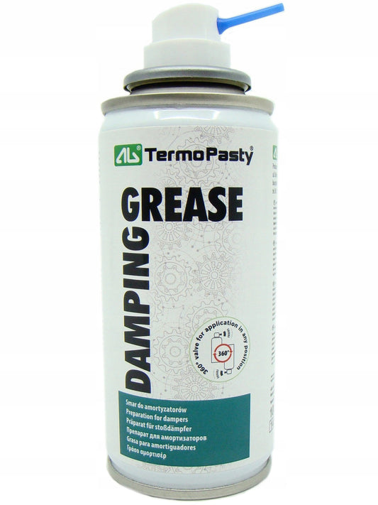 Spray Técnico Lubrificante AG Termopasty, 100ml ART.AGT-215